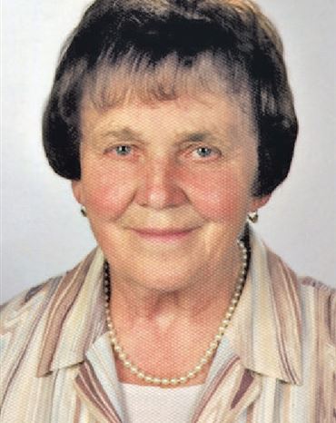 Profilbild Eliese Charlotte Weidner